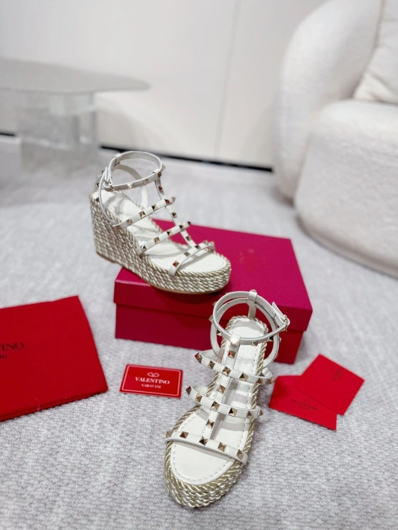 Vxlxntino Sandals Elegant 228829