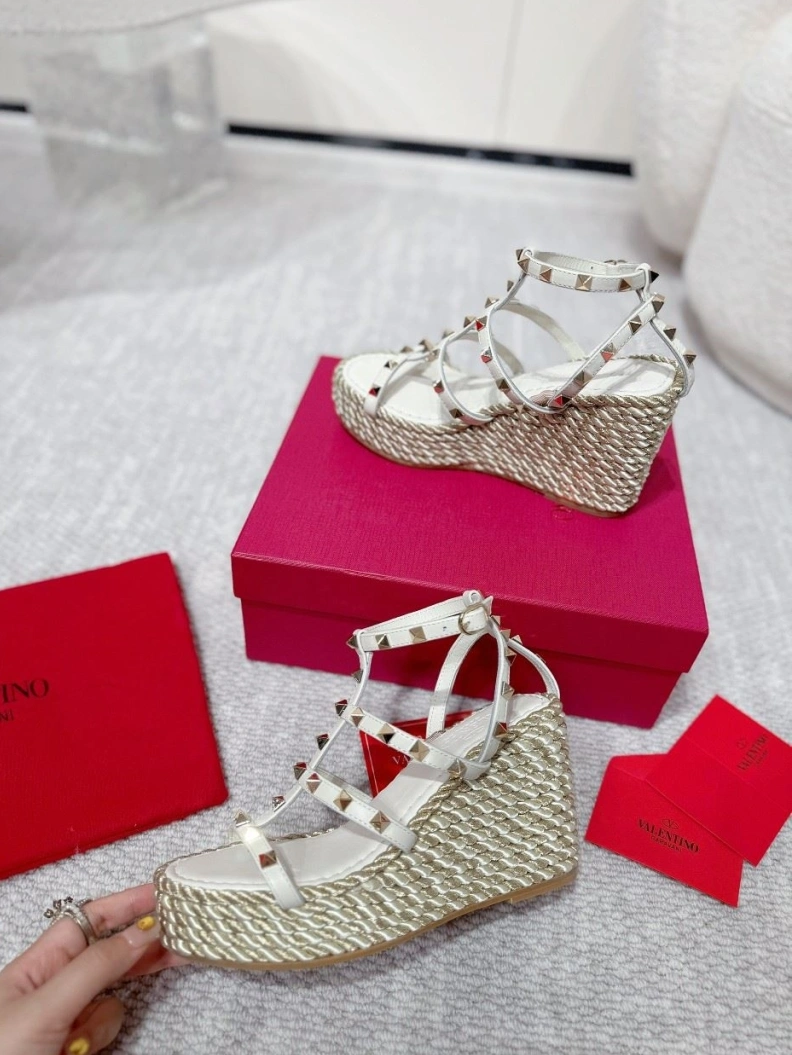 Vxlxntino Sandals Elegant 228829