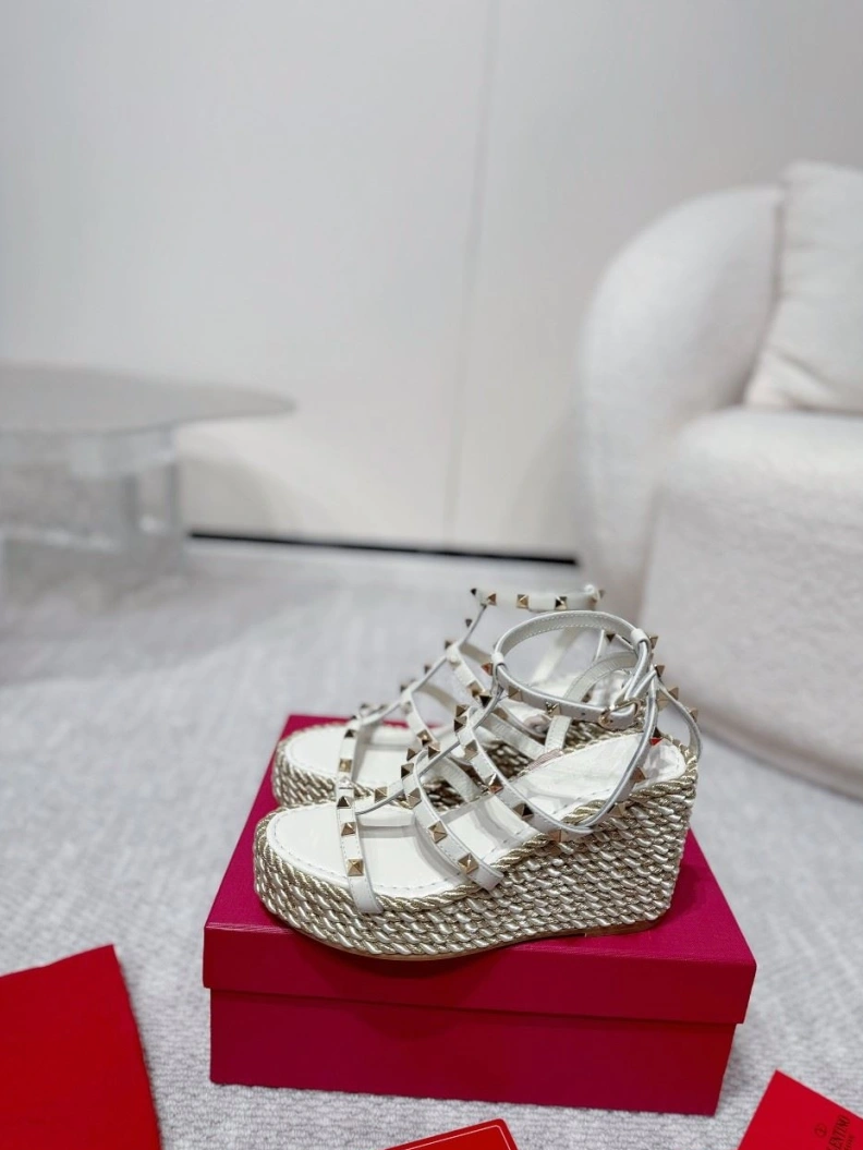 Vxlxntino Sandals Elegant 228829