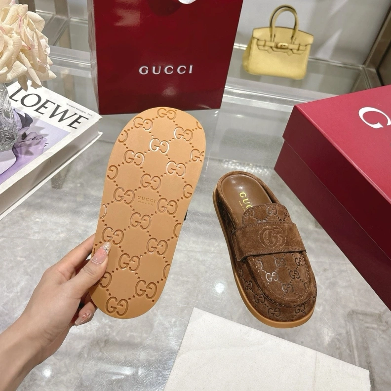 WellDesigned Gxccx Slippers 155579