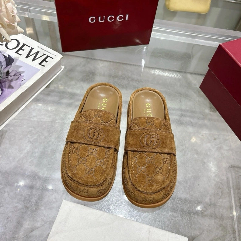 Gxccx Slippers AllSeason 155575