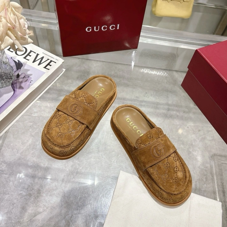 Gxccx Slippers AllSeason 155575