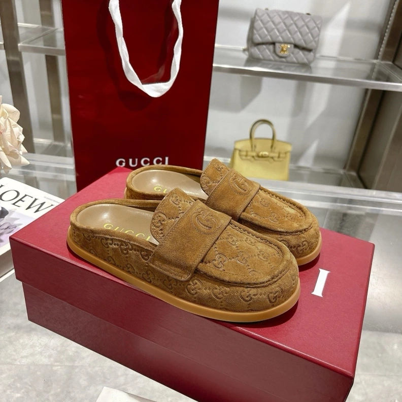 Gxccx Slippers AllSeason 155575