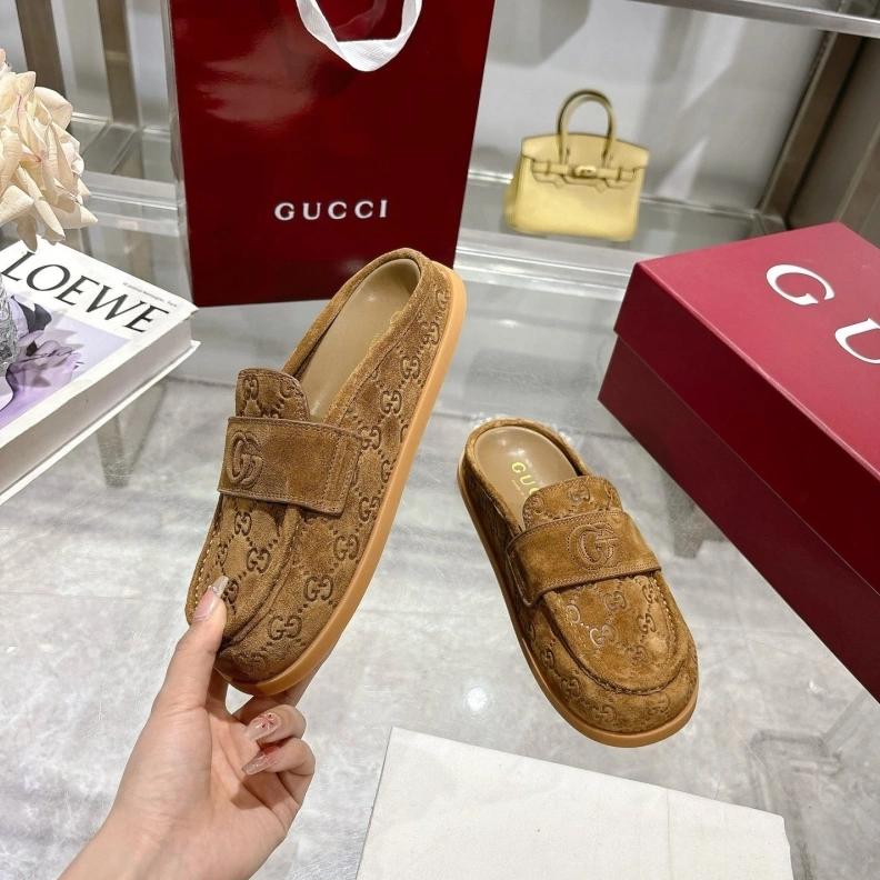 Gxccx Slippers AllSeason 155575