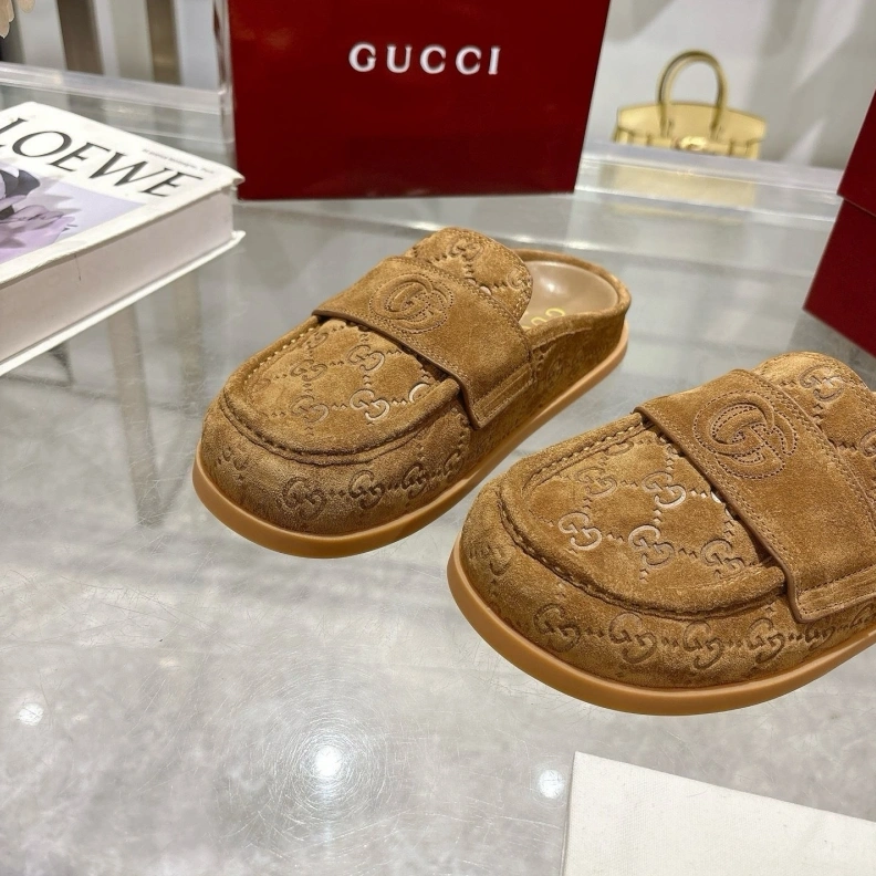 Gxccx Slippers AllSeason 155575