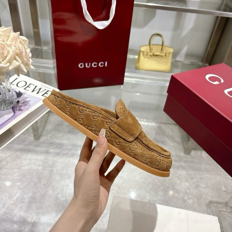 Gxccx Slippers AllSeason 155575