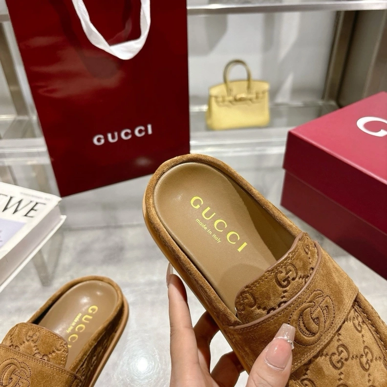 Gxccx Slippers AllSeason 155575