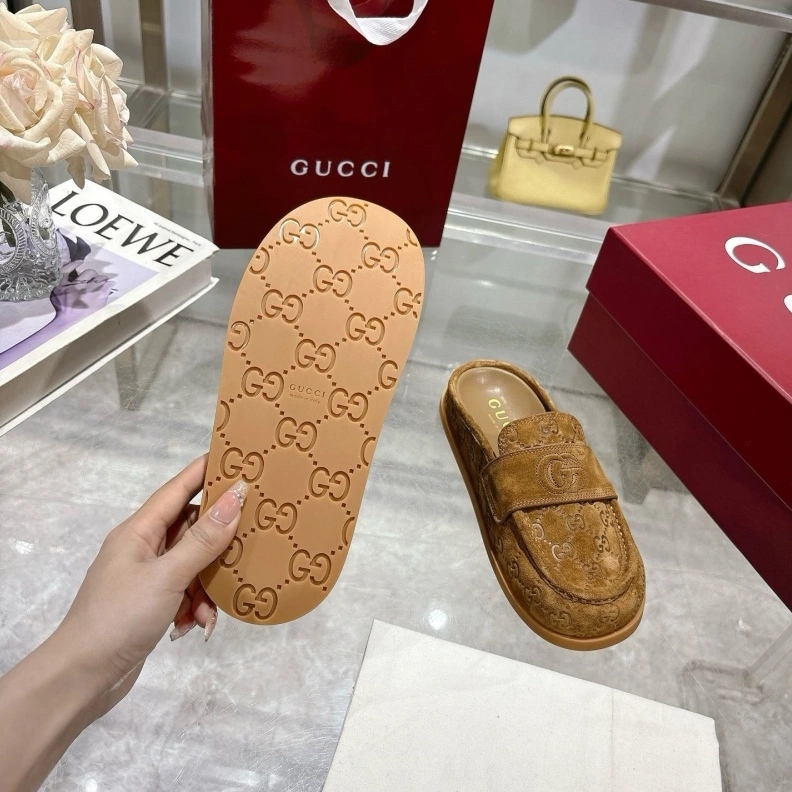 Gxccx Slippers AllSeason 155575
