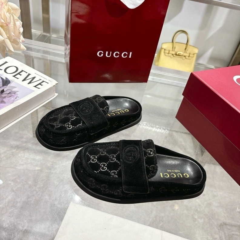 EasyMatch Gxccx Slippers 155576
