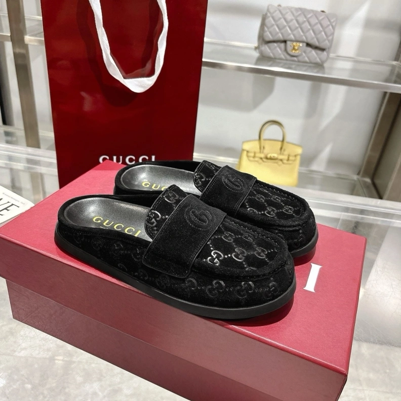 EasyMatch Gxccx Slippers 155576
