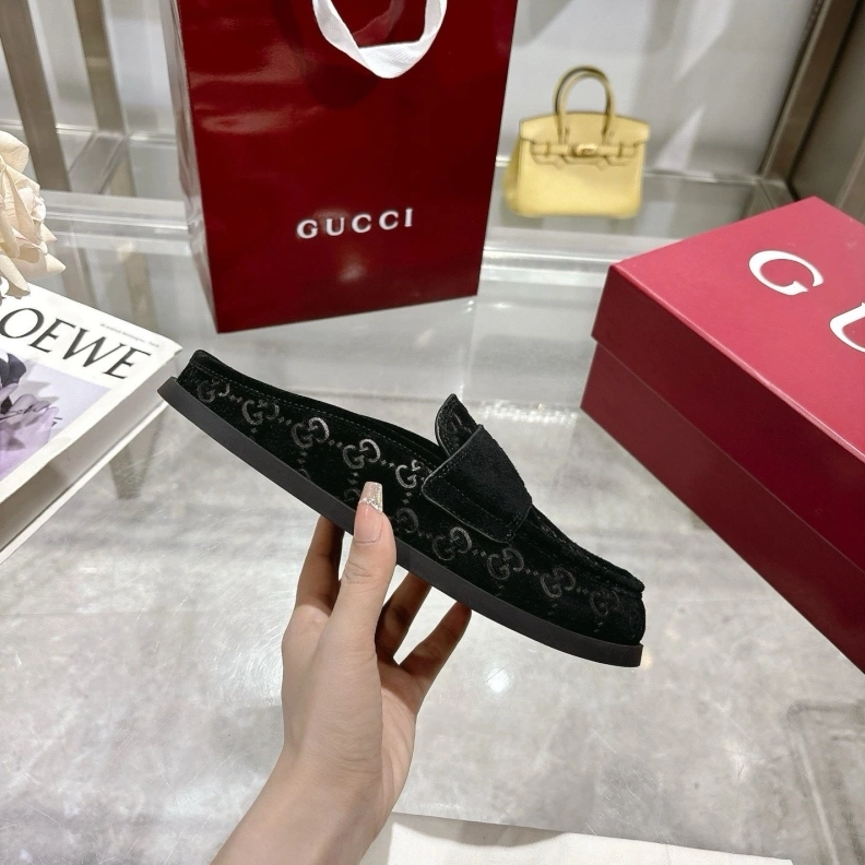 EasyMatch Gxccx Slippers 155576