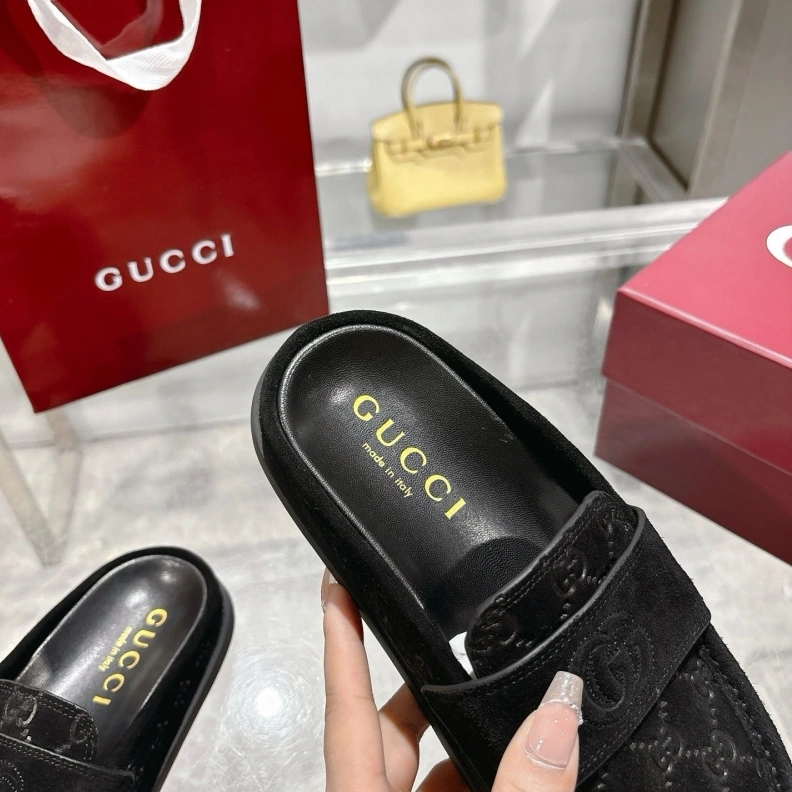 EasyMatch Gxccx Slippers 155576