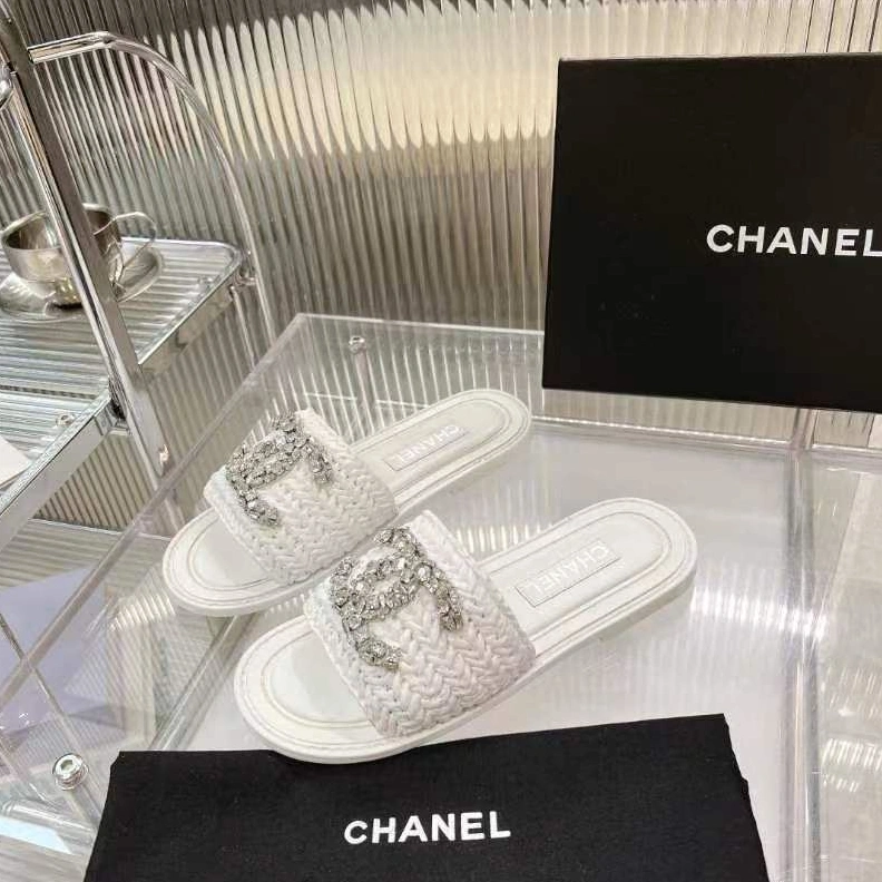 Chxnxl Slippers Fashionable 118185