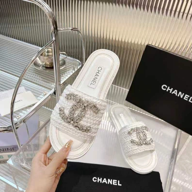 Chxnxl Slippers Fashionable 118185