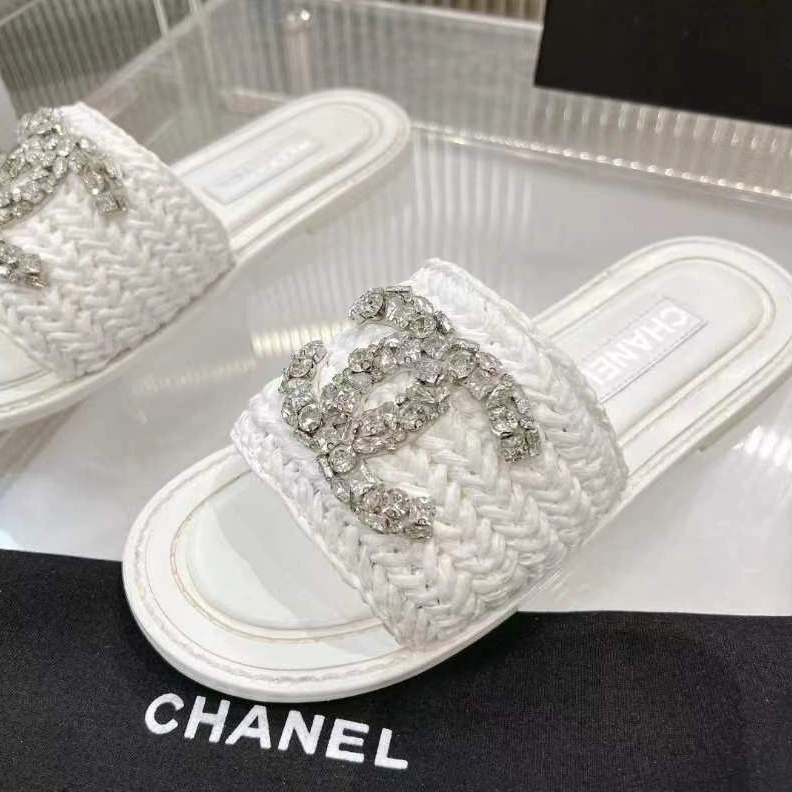 Chxnxl Slippers Fashionable 118185