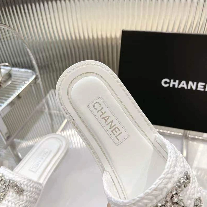Chxnxl Slippers Fashionable 118185