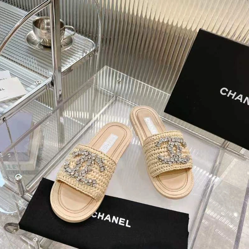 SportInspired Chxnxl Slippers 118188