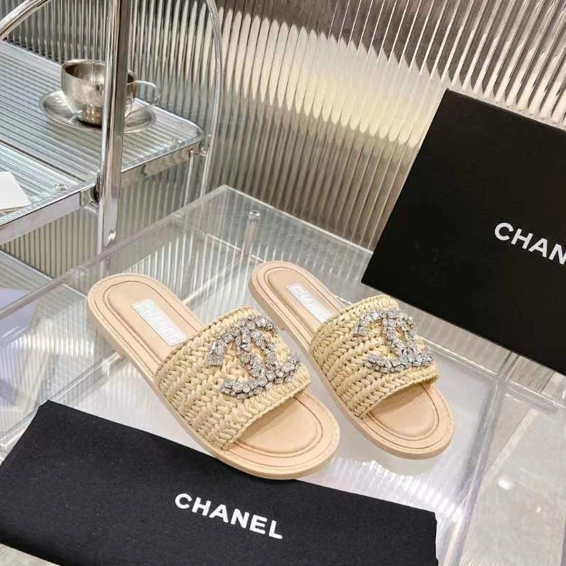 SportInspired Chxnxl Slippers 118188