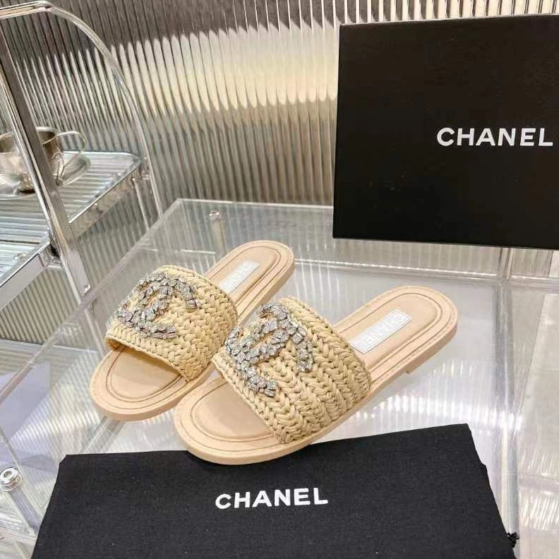 SportInspired Chxnxl Slippers 118188