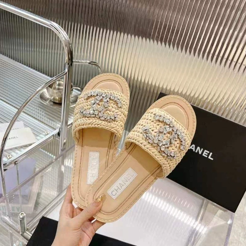 SportInspired Chxnxl Slippers 118188