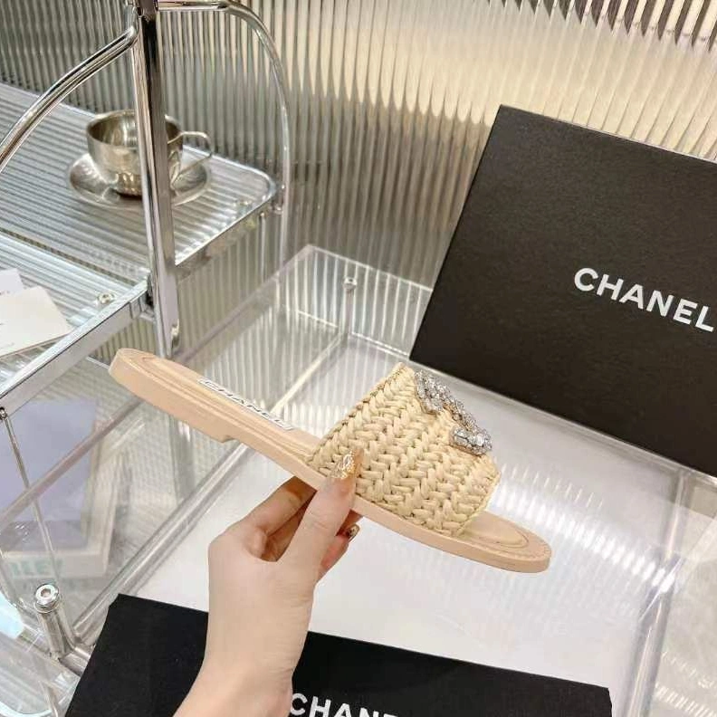 SportInspired Chxnxl Slippers 118188