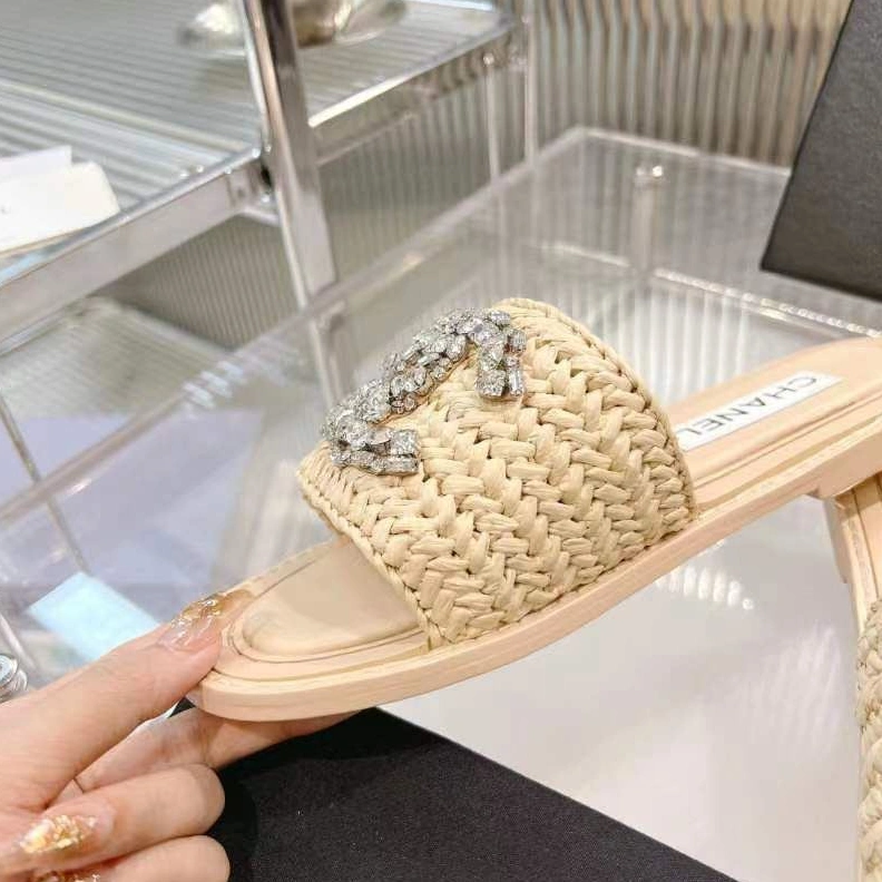 SportInspired Chxnxl Slippers 118188