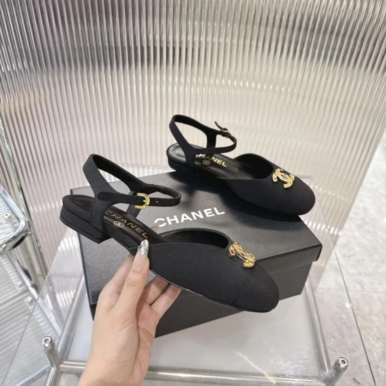 Chxnxl Sandals Stylish 118283