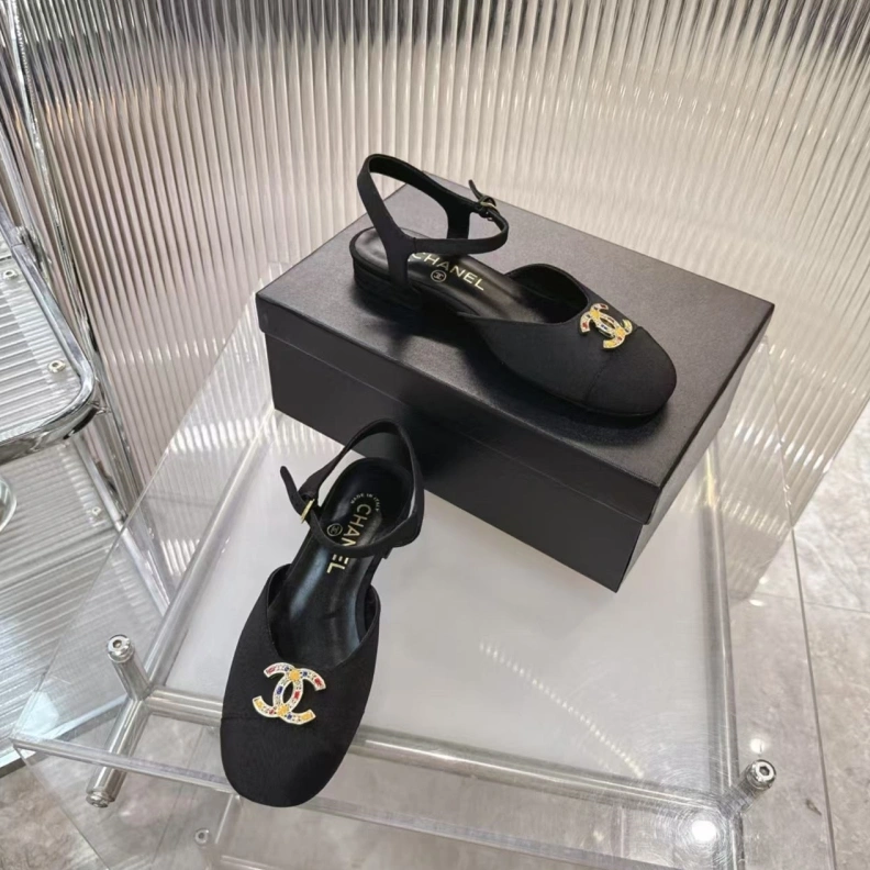 Chxnxl Sandals Stylish 118283