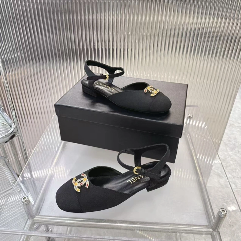 Chxnxl Sandals Stylish 118283