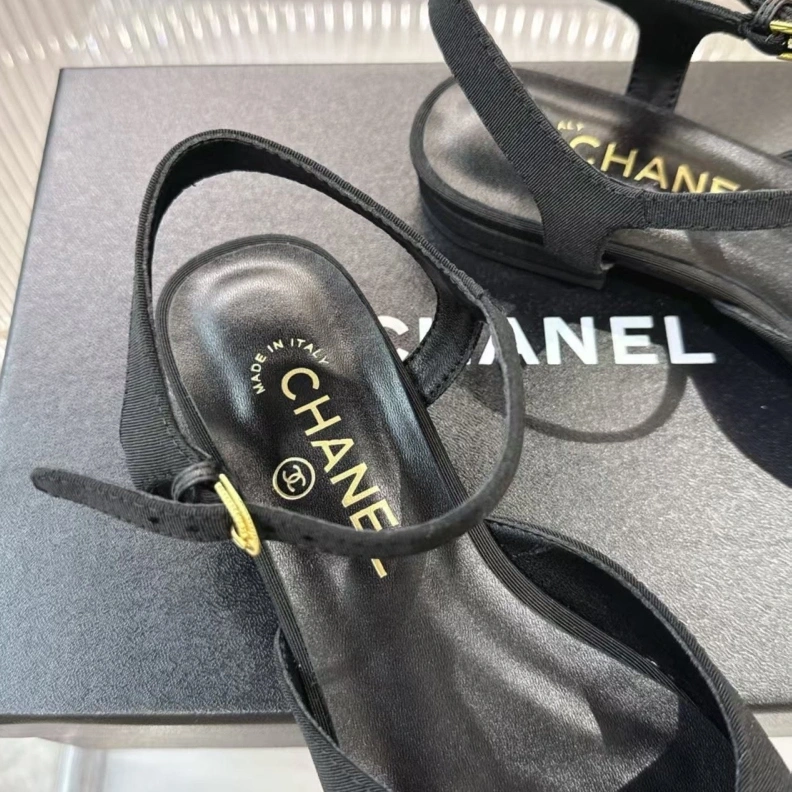 Chxnxl Sandals Stylish 118283