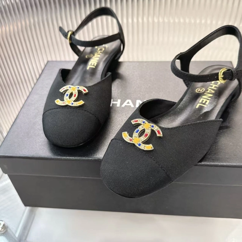Chxnxl Sandals Stylish 118283