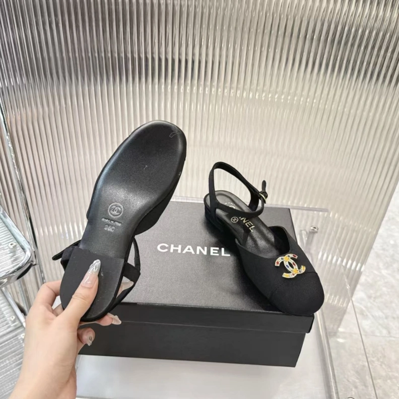 Chxnxl Sandals Stylish 118283