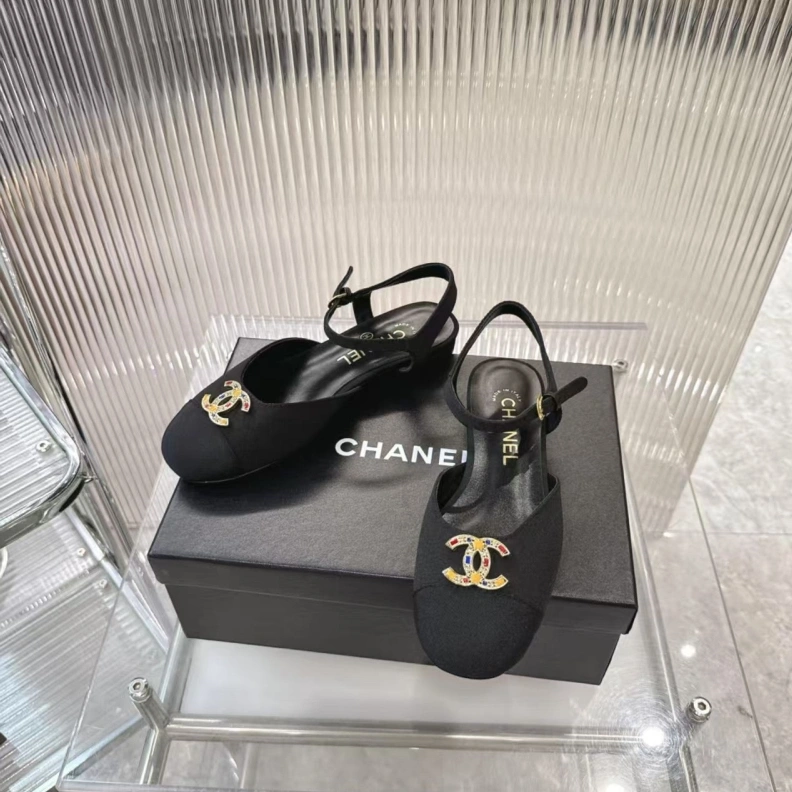 Chxnxl Sandals Stylish 118283