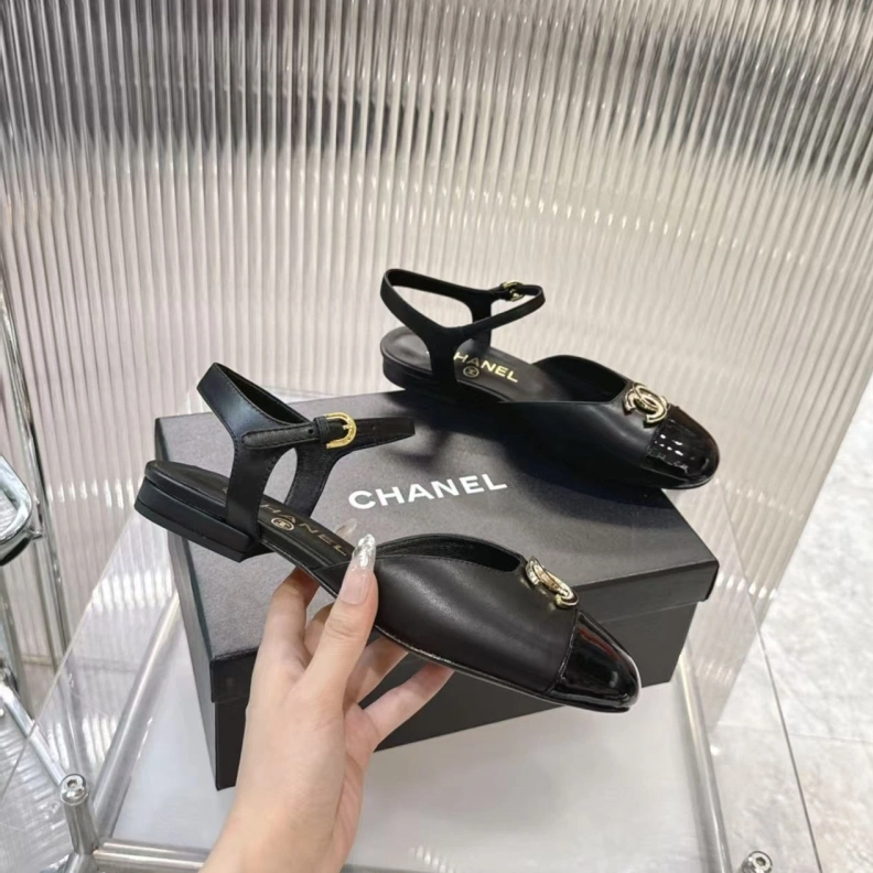 GoodFit Chxnxl Sandals 118289