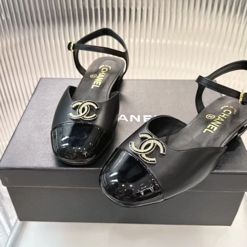 GoodFit Chxnxl Sandals 118289