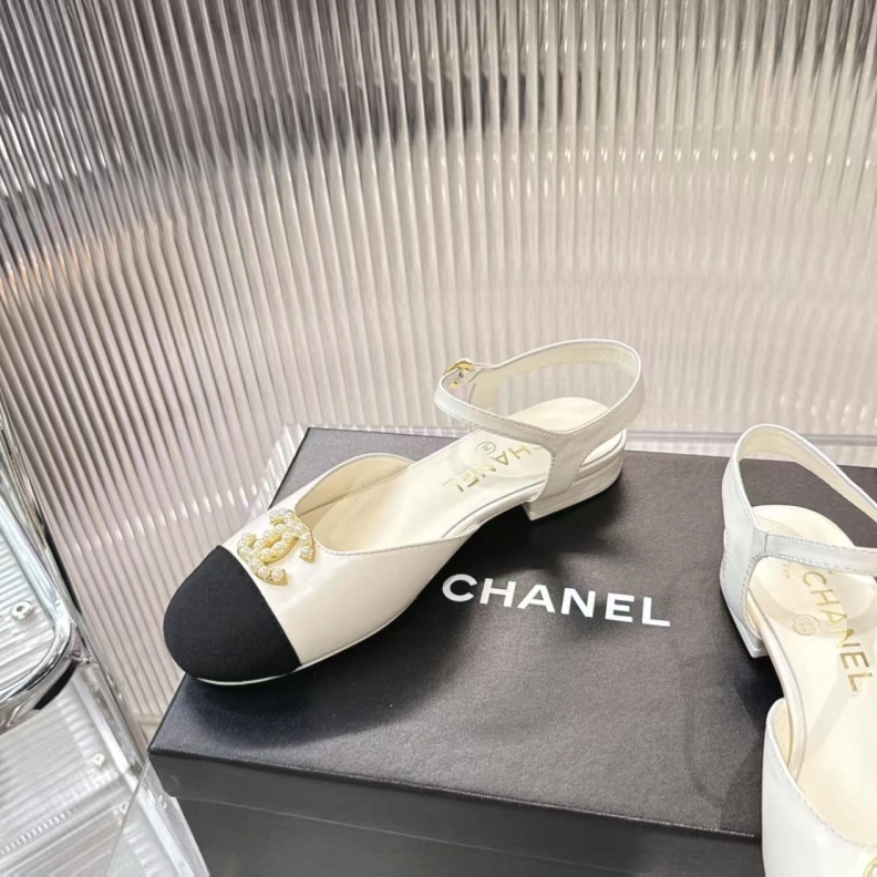 Chxnxl Sandals EasyMatch 118279