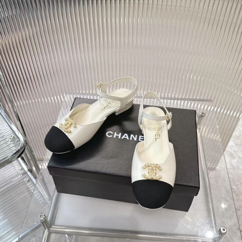 Chxnxl Sandals EasyMatch 118279