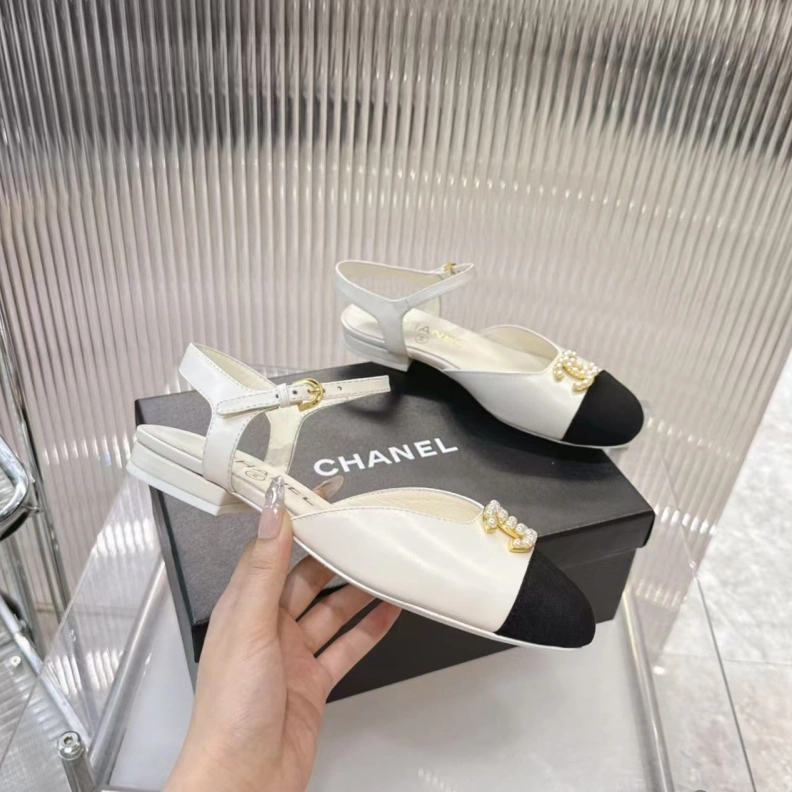 Chxnxl Sandals EasyMatch 118279