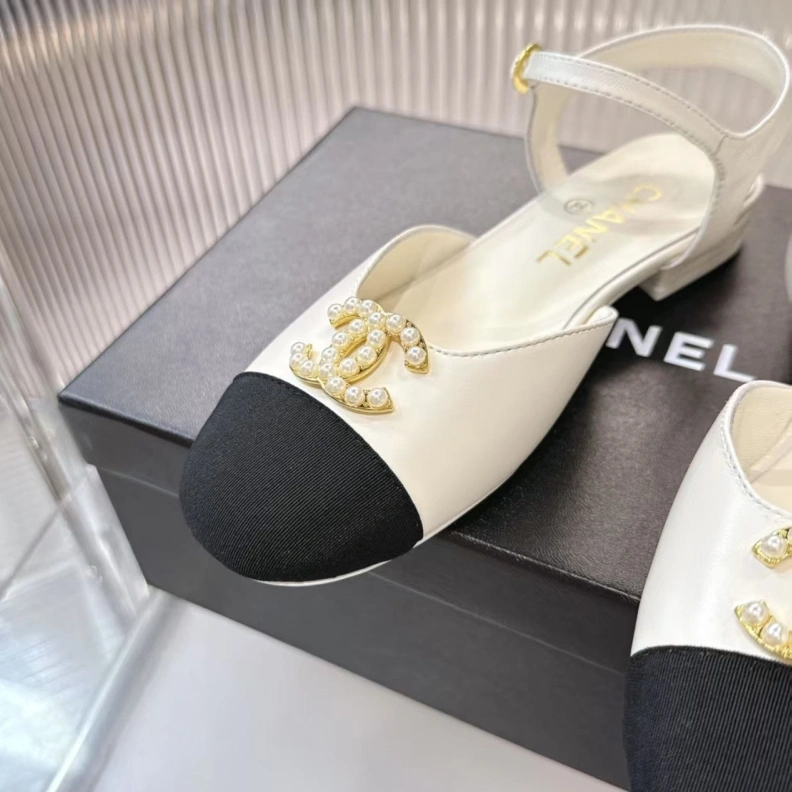 Chxnxl Sandals EasyMatch 118279