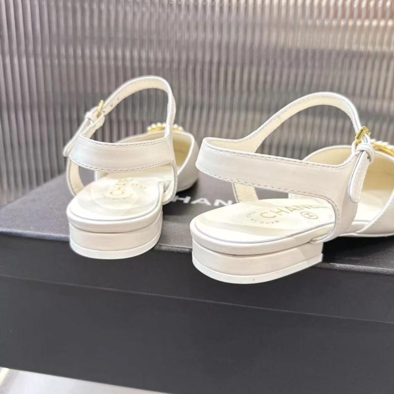 Chxnxl Sandals EasyMatch 118279