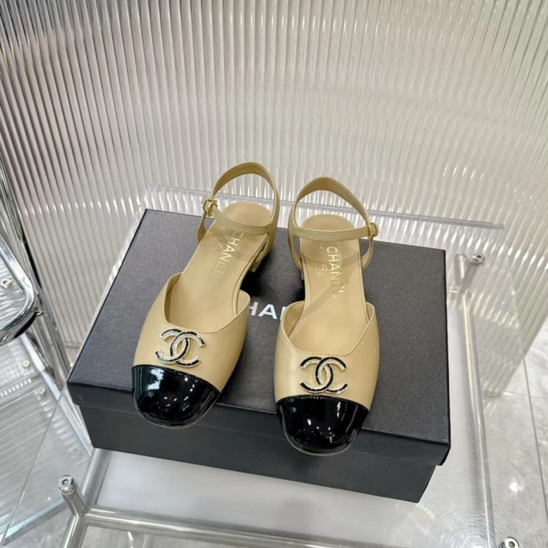 Chxnxl Sandals Refined 118278