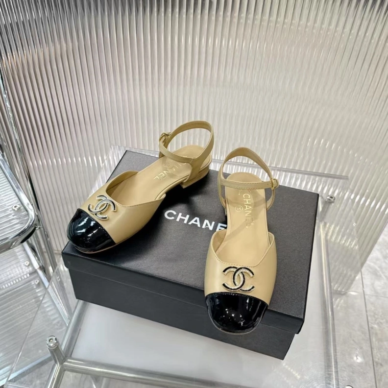 Chxnxl Sandals Refined 118278