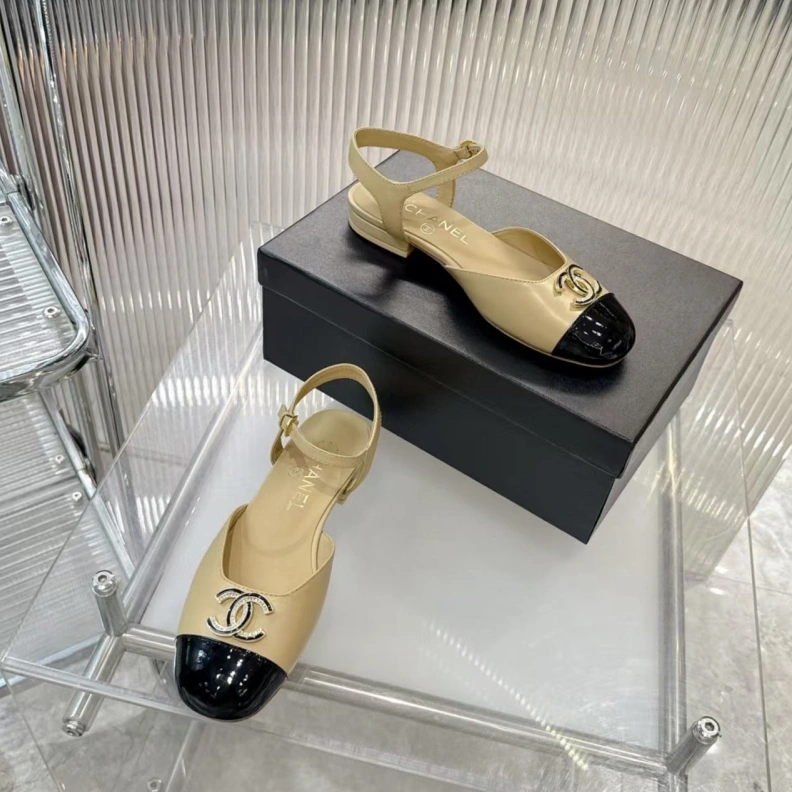 Chxnxl Sandals Refined 118278