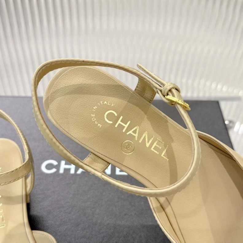 Chxnxl Sandals Refined 118278