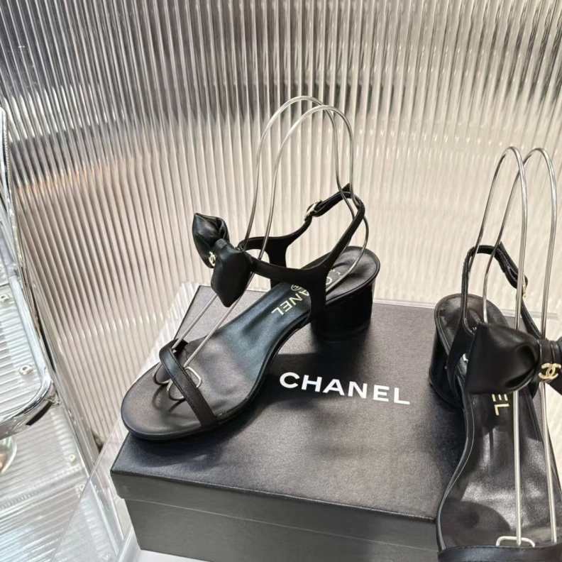 Chxnxl Sandals Sleek 118277
