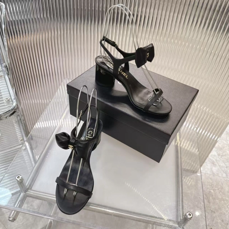 Chxnxl Sandals Sleek 118277