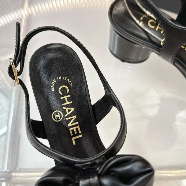 Chxnxl Sandals Sleek 118277
