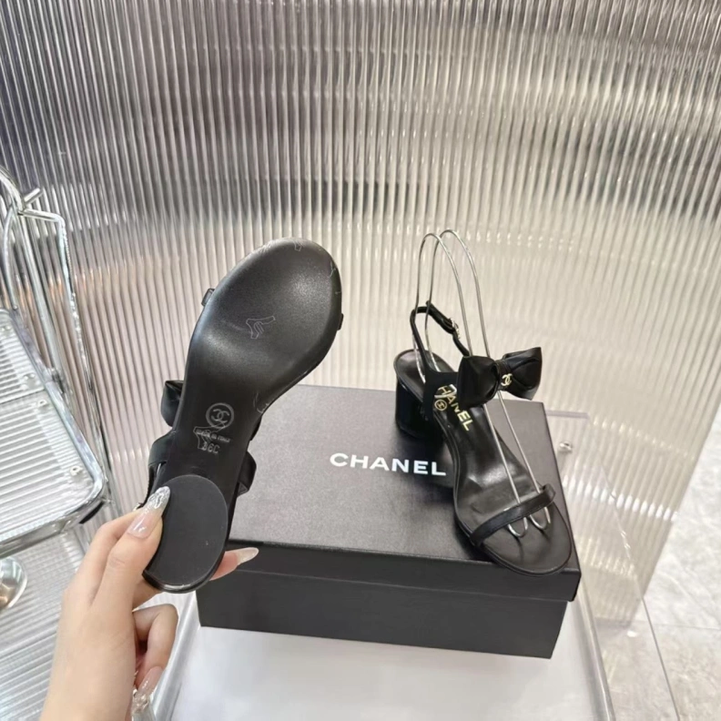Chxnxl Sandals Sleek 118277