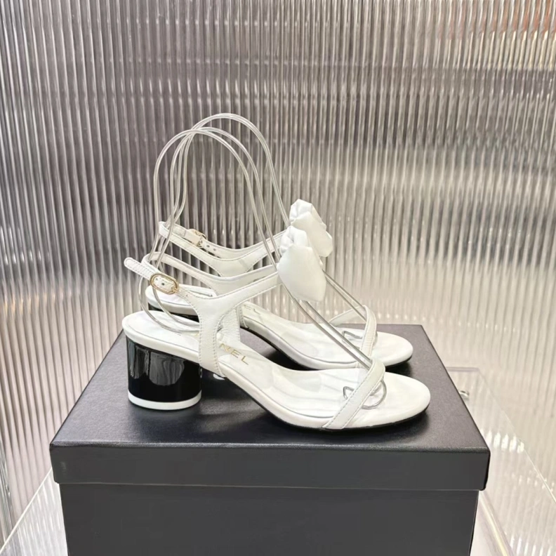 Minimalist Chxnxl Sandals 118291