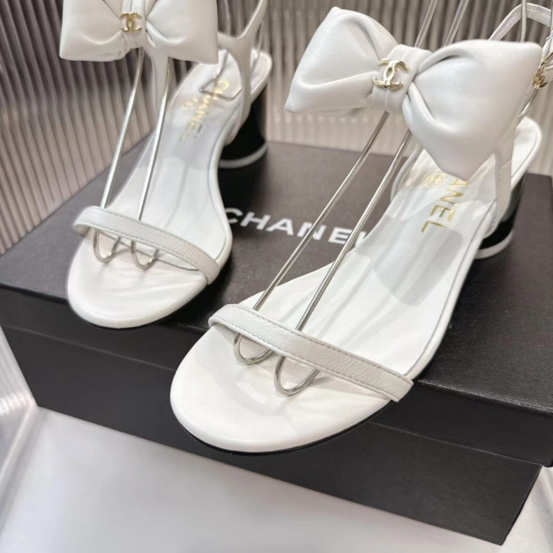 Minimalist Chxnxl Sandals 118291